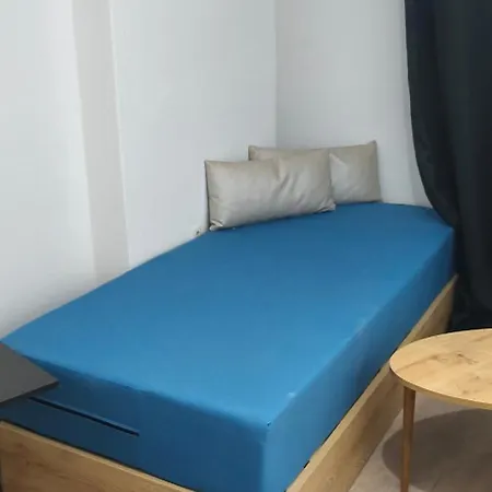 Anibo A240 Апартамент